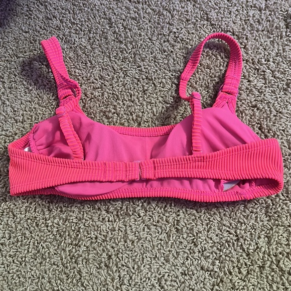 Bathing suit top - Picture 2 of 2